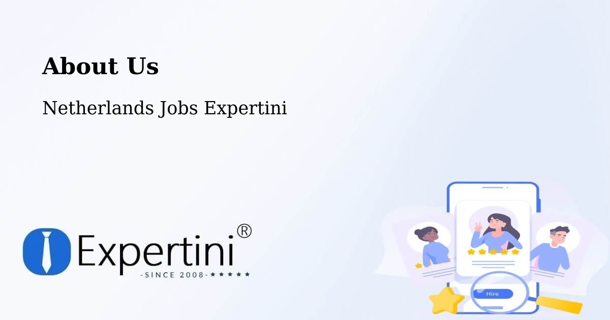 About Expertini Recruitment Platform  – Grou - Grou, Netherlands Jobs Expertini