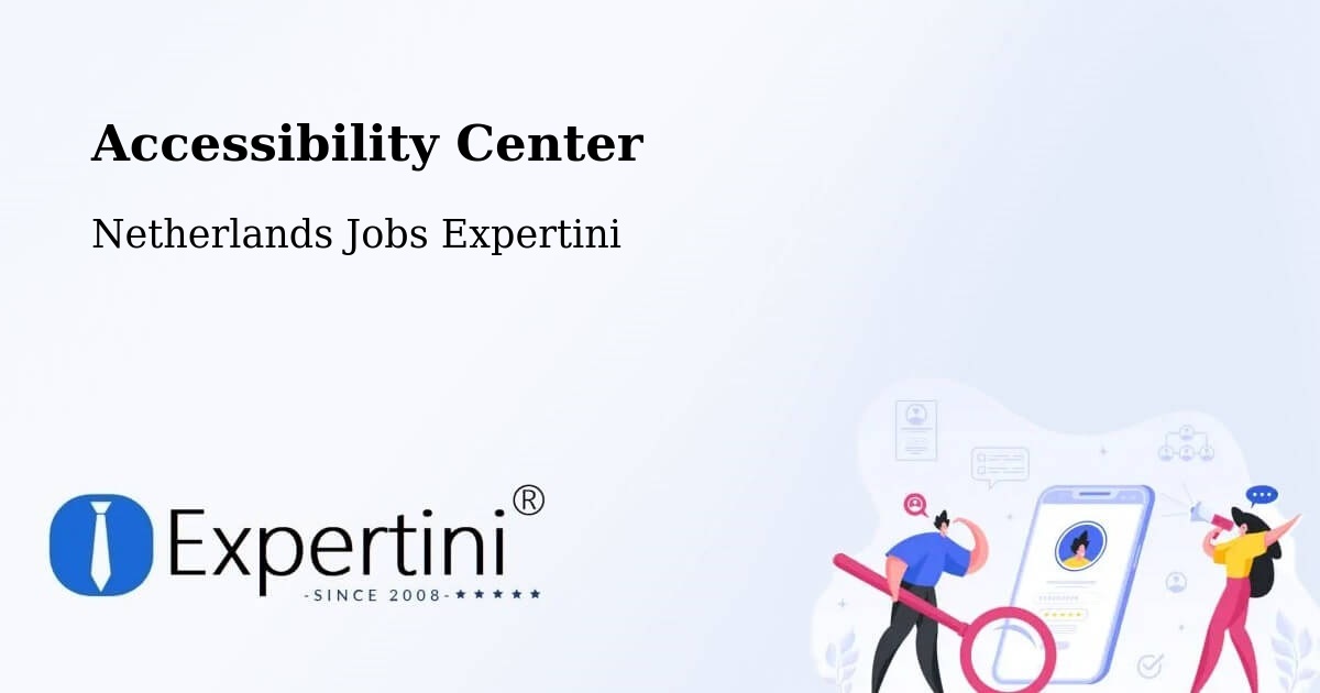 Accessibility Statement – Grou - Netherlands Jobs Expertini