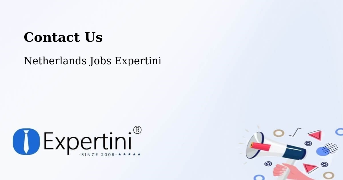 Contact Expertini – Grou - Netherlands Jobs Expertini