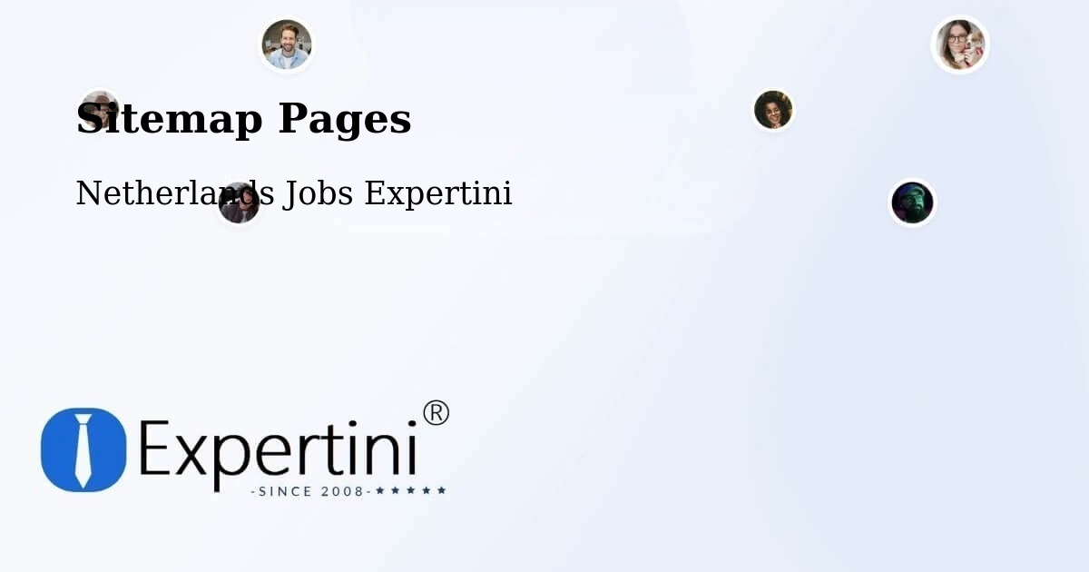 Sitemap Pages - Grou - Netherlands Jobs Expertini
